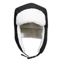 HA33 Καπέλο τύπου trapper με επένδυση Sherpa