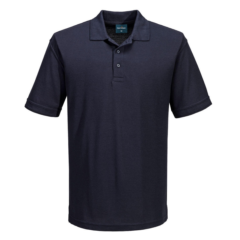 B210 Naples Polo Μπλούζα