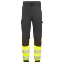 FR433 PW3 Modaflame Πυράντοχο Παντελόνι Jogger Υψηλής Ορατότητας Κλάσης 1