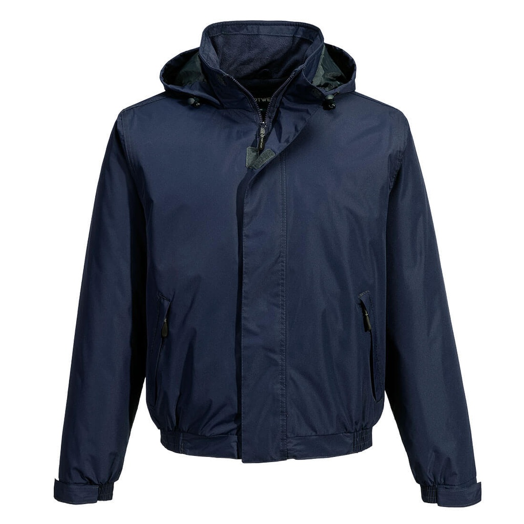 S503 Μπουφάν Bomber Calais Breathable