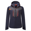 DX486 DX4 Γυναικείο softshell (3 στρώσεων)