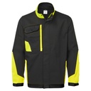 CD110 WX1 Two Tone Cotton Work Jacket 