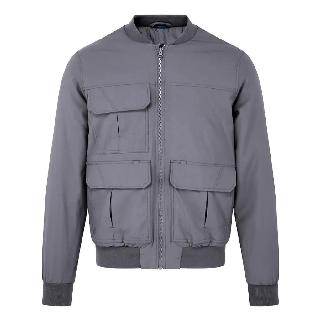 KA360 KA3 Bomber Jacket