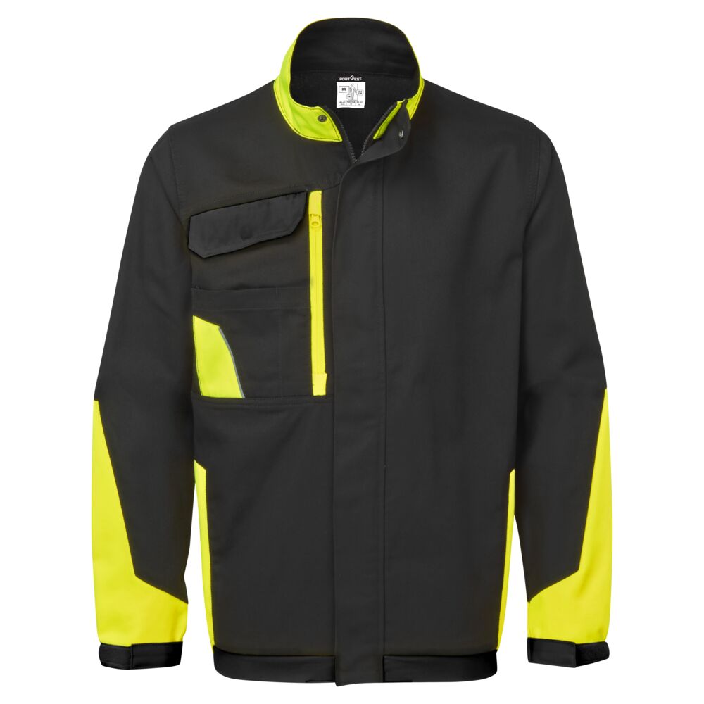 CD130 WX1 Lightweight Cotton Work Jacket