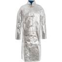 1452-120 HR4 BARA Aluminized Coat C3 D3 E3 F1, 490 g/m2,120cm