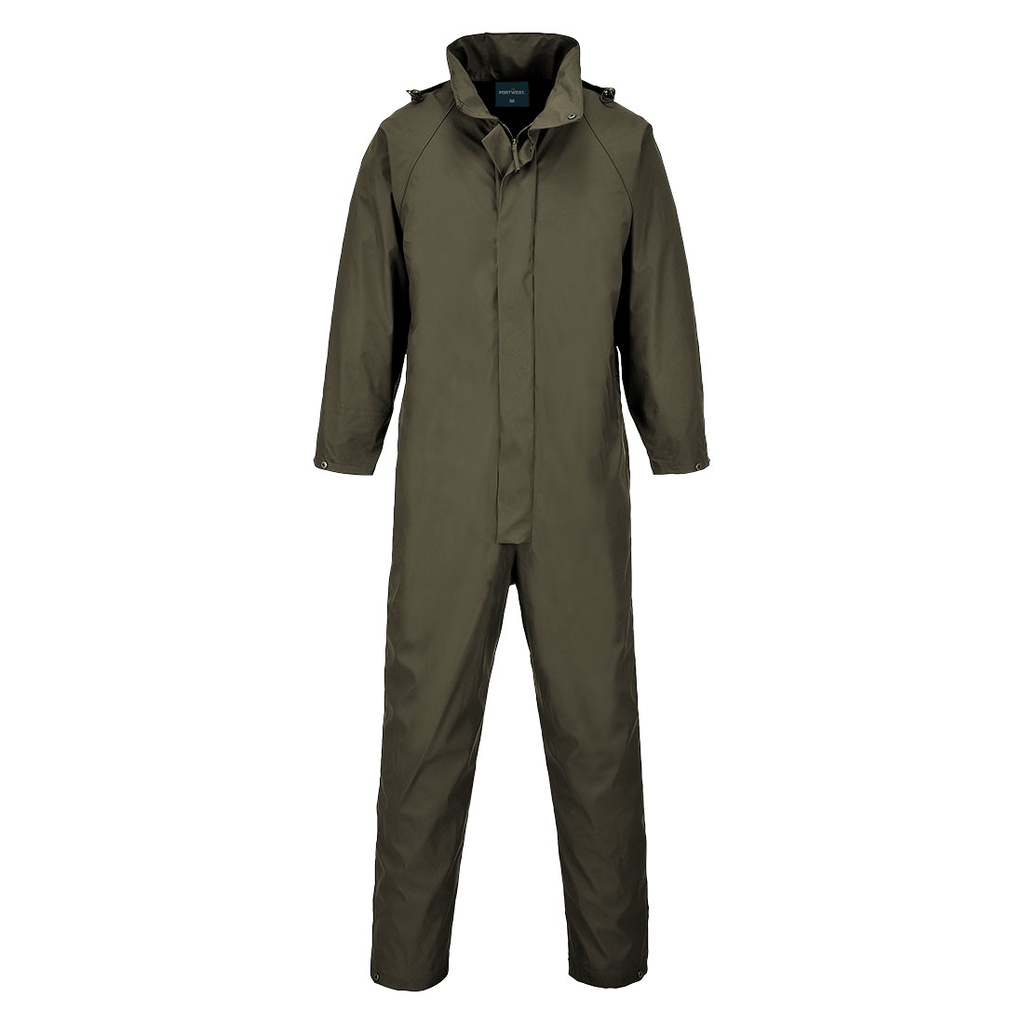 S452 Sealtex Boilersuit