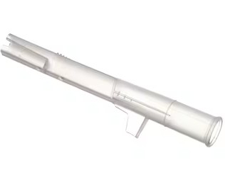 Dräger Alcotest® Επιστόμια (slide’n’click), 100 τεμ./συσκευασία