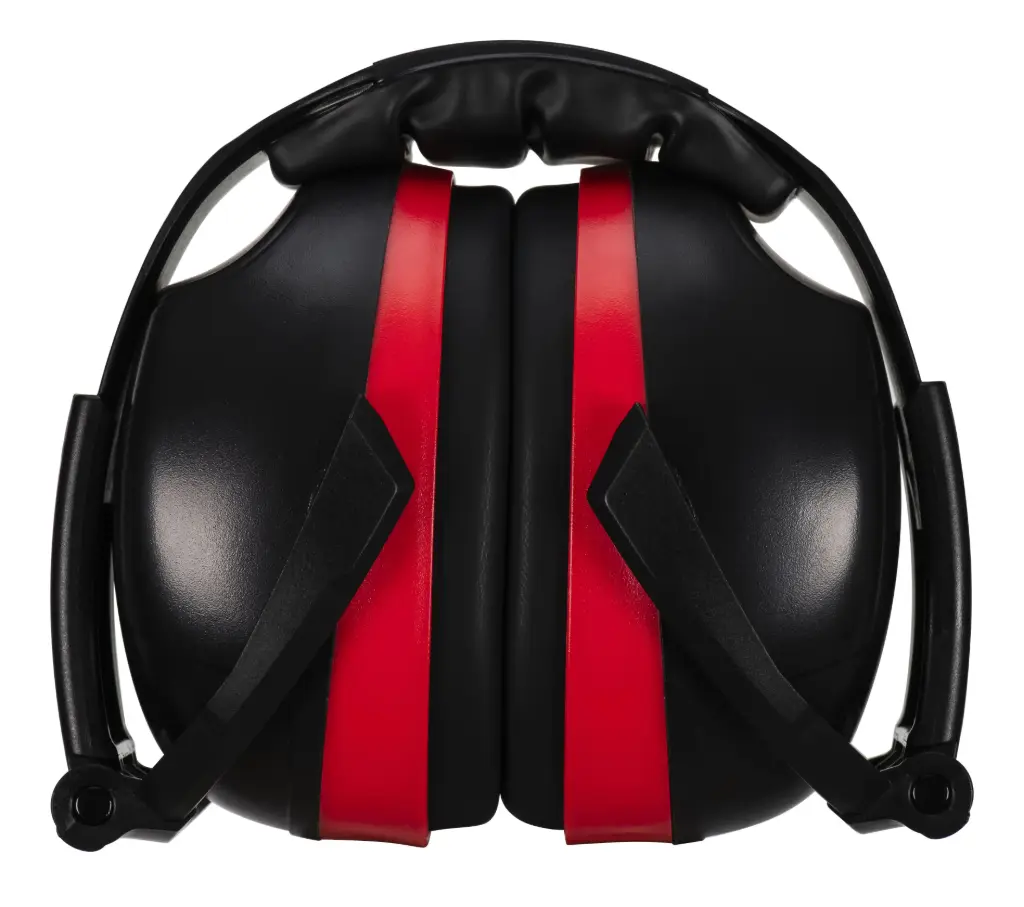 PS44 Ωτοασπίδες Κεφαλής (Top Ear Defenders), 100% χωρίς μέταλλο