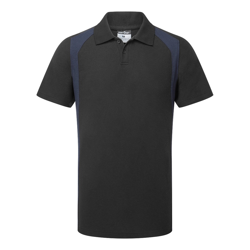 CD812 WX2 Eco Μπλουζάκι πόλο S/S