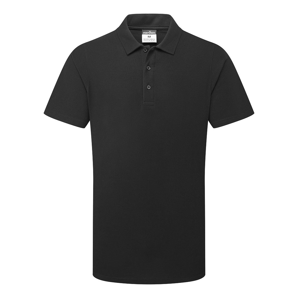 C211 Mesh Air Pro Κοντομάνικο Μπλουζάκι Πόλο S/S