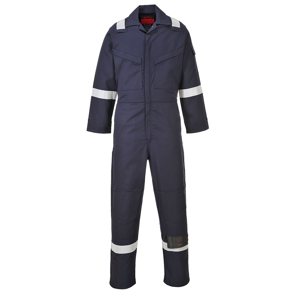 AF53 Φόρμα Araflame Gold (Nomex® Comfort Generic Fabric)