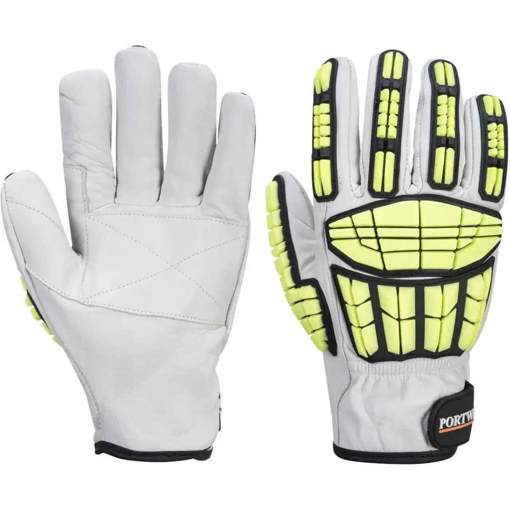 A745 Γάντι Impact Pro Cut