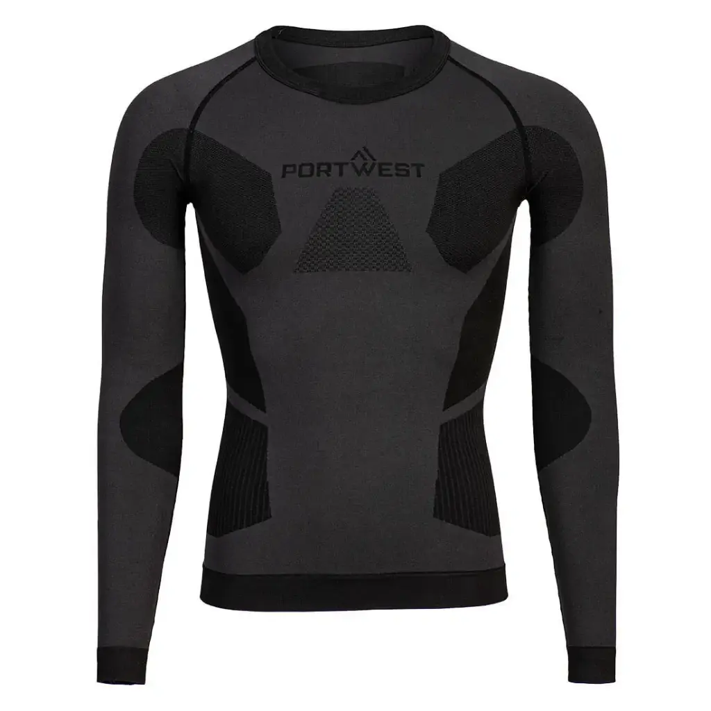 B173 Dynamic Air Baselayer Top