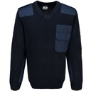 B310 Nato Sweater