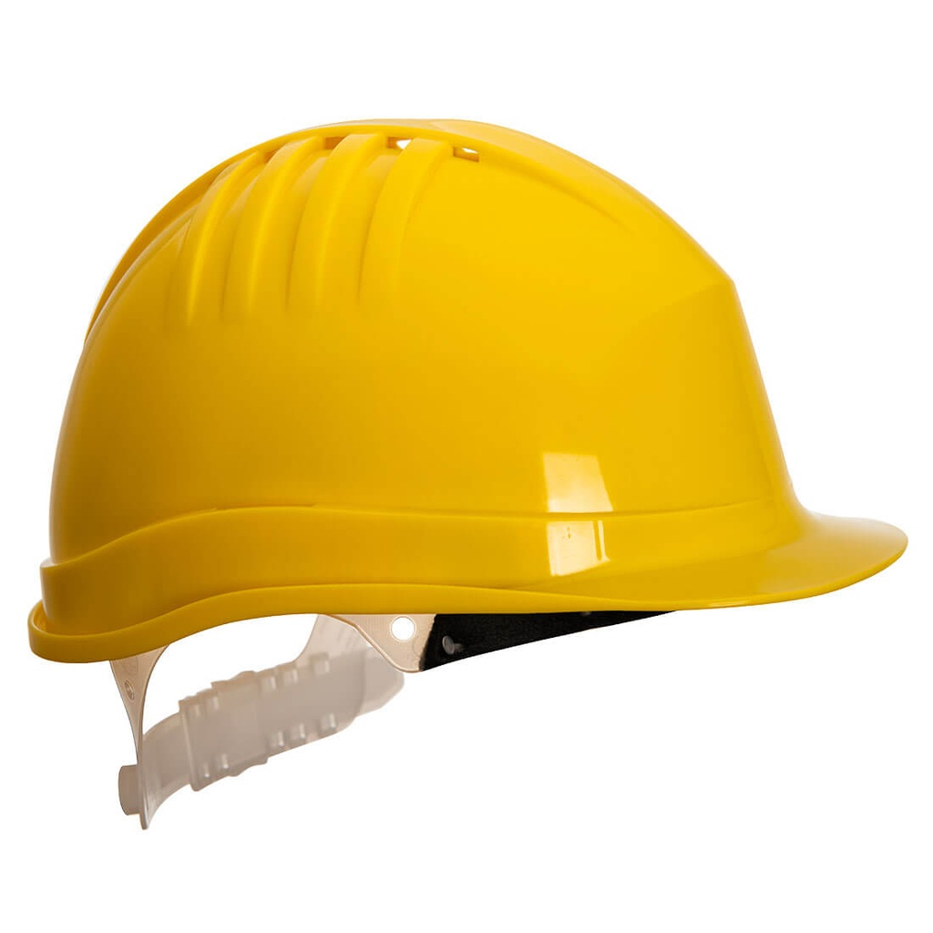 PS60 Expertline Safety Helmet (Slip Ratchet)