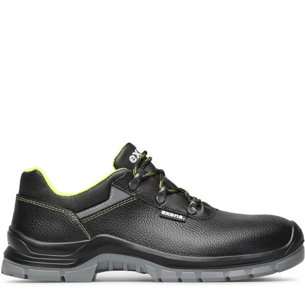 TEXAS Safety Shoes S3 FO SR