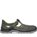 NEBRASKA Safety Sandals S1P FO SR