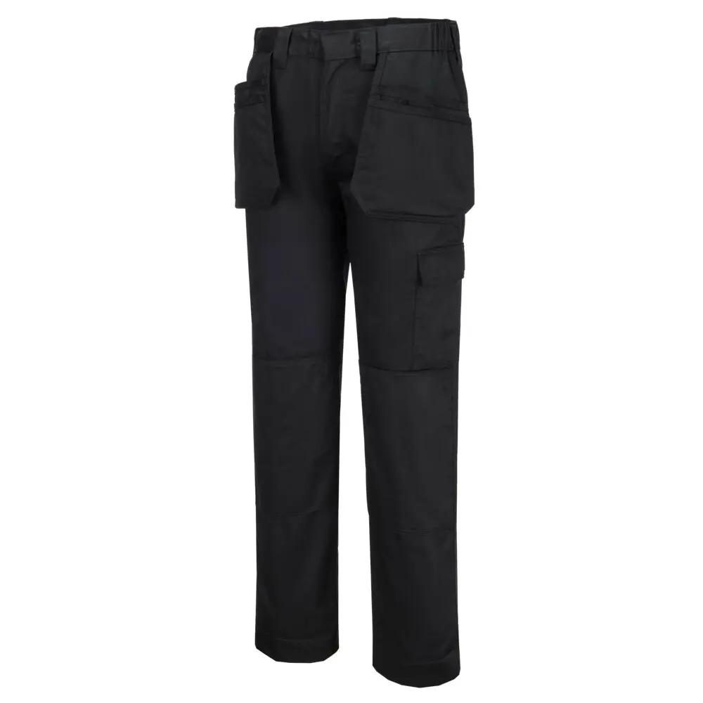 ES720 ES1 Essential Holster Trousers
