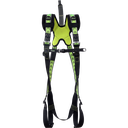 FA1010401A Confortable full body harness, extension band (2)