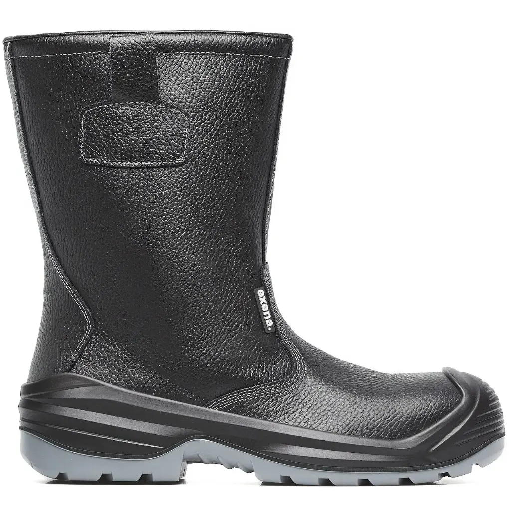 TERRANOVA Μπότες τύπου Rigger S3 CI SRC