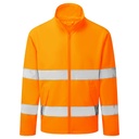 ES428 ES1 Essential Μπουφάν Softshell Υψηλής Ορατότητας (2L)