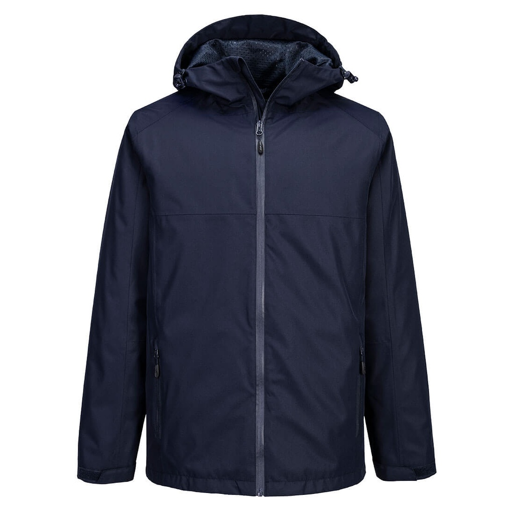 S610 Professional Rain Jacket