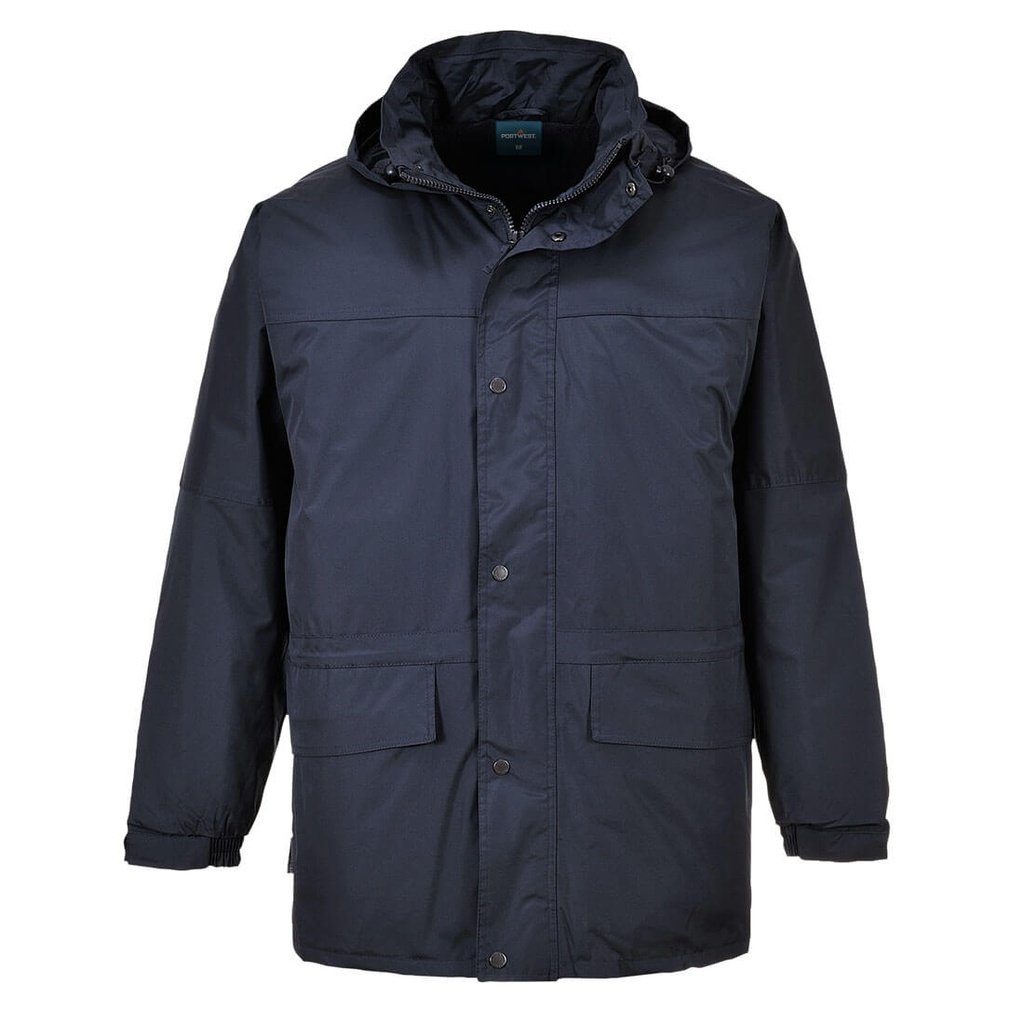 S523 Oban Fleece Lined Jacket