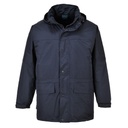 S523 Oban Fleece Lined Jacket