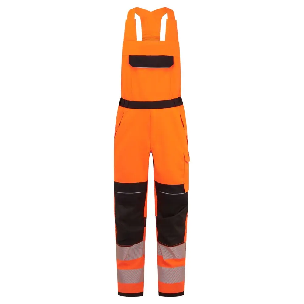 FR453 PW3 Modaflame Work Σαλοπέτα Εργασίας HVO Multi-Norm Ανθεκτική στη Φλόγα