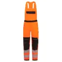 FR453 PW3 Modaflame Work Σαλοπέτα Εργασίας HVO Multi-Norm Ανθεκτική στη Φλόγα