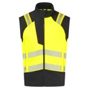 FR719 PW3 Modaflame Γιλέκο Softshell Υψηλής Ορατότητας Ανθεκτικό στη Φλόγα