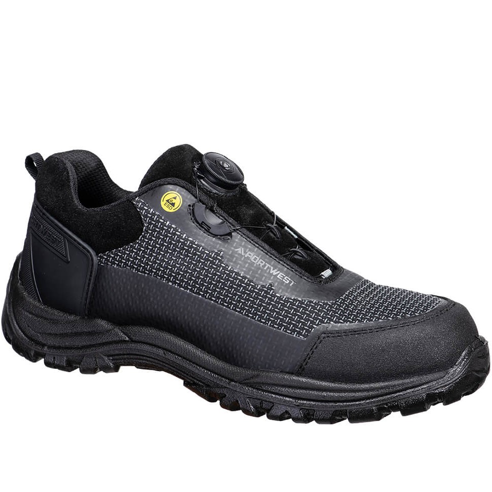 FE04 Girder Composite Mid Boot S3S ESD SR FO
