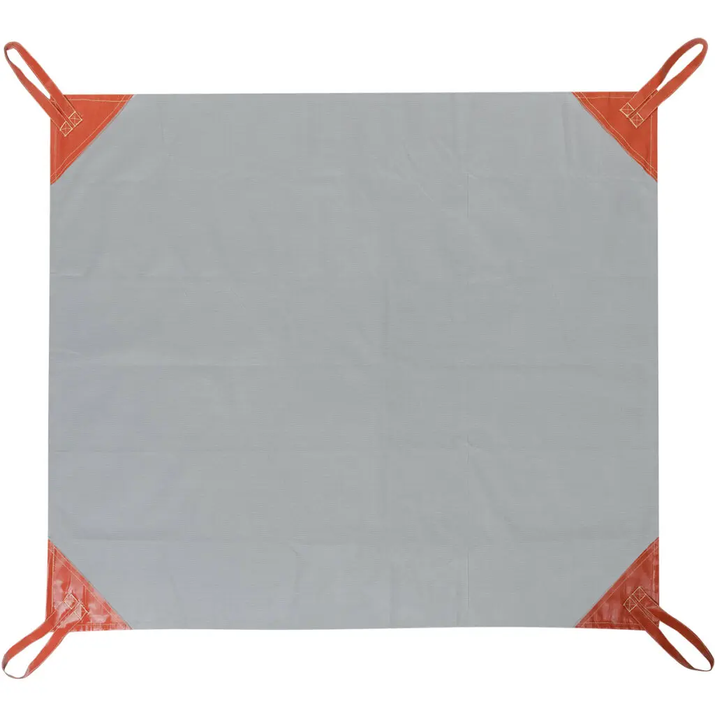 MBK23-LITHBLK-DUSE-15X15 Fire Blanket for direct appliance on li-ion Battery (1.5×1.5)