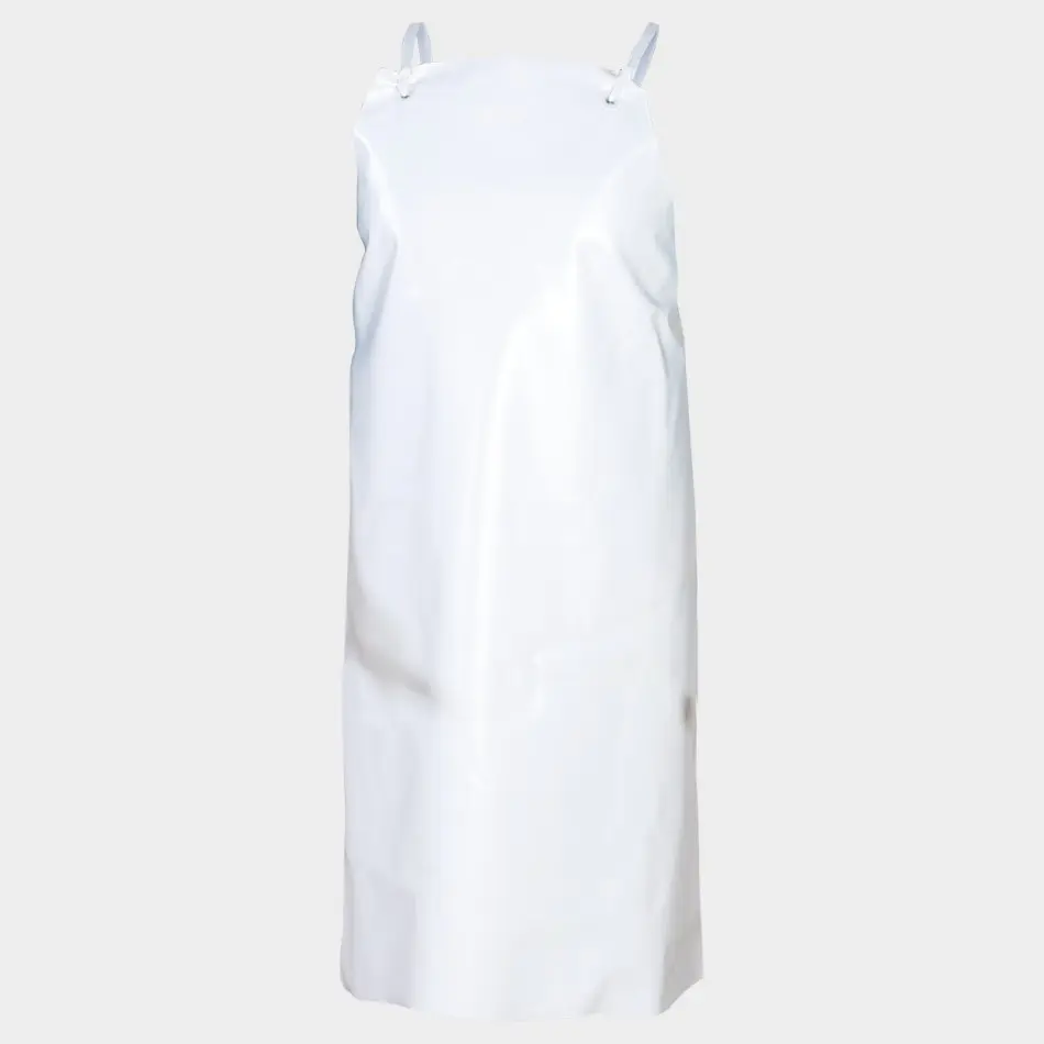 AlphaTec® 56-101 Chemical Waterproof apron (90x115 cm)