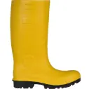 CASTOR PU Wellington S5 AN CI FO SR