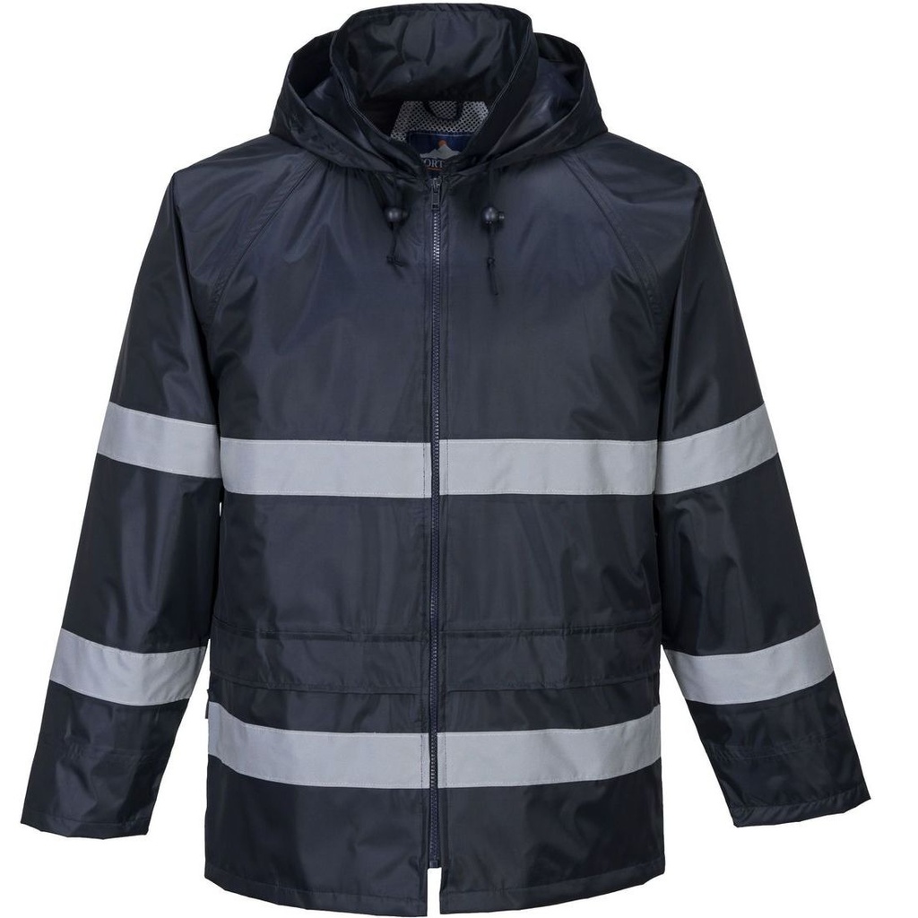 F440 Iona Classic Rain Jacket