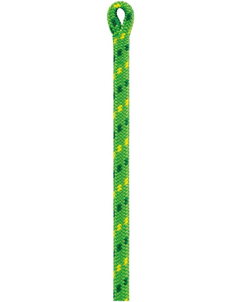 FLOW 11.8 mm Flexible and lightweight low stretch kernmantle rope for tree care