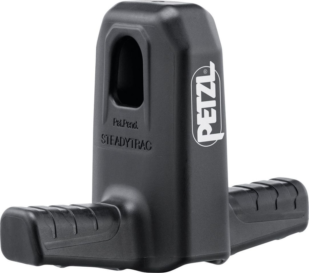 STEADYTRAC Τιμόνι για τρόλεϊ TRAC GUIDE