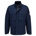 FR749 Bizflame Work FR Jacket, Welding Class 2