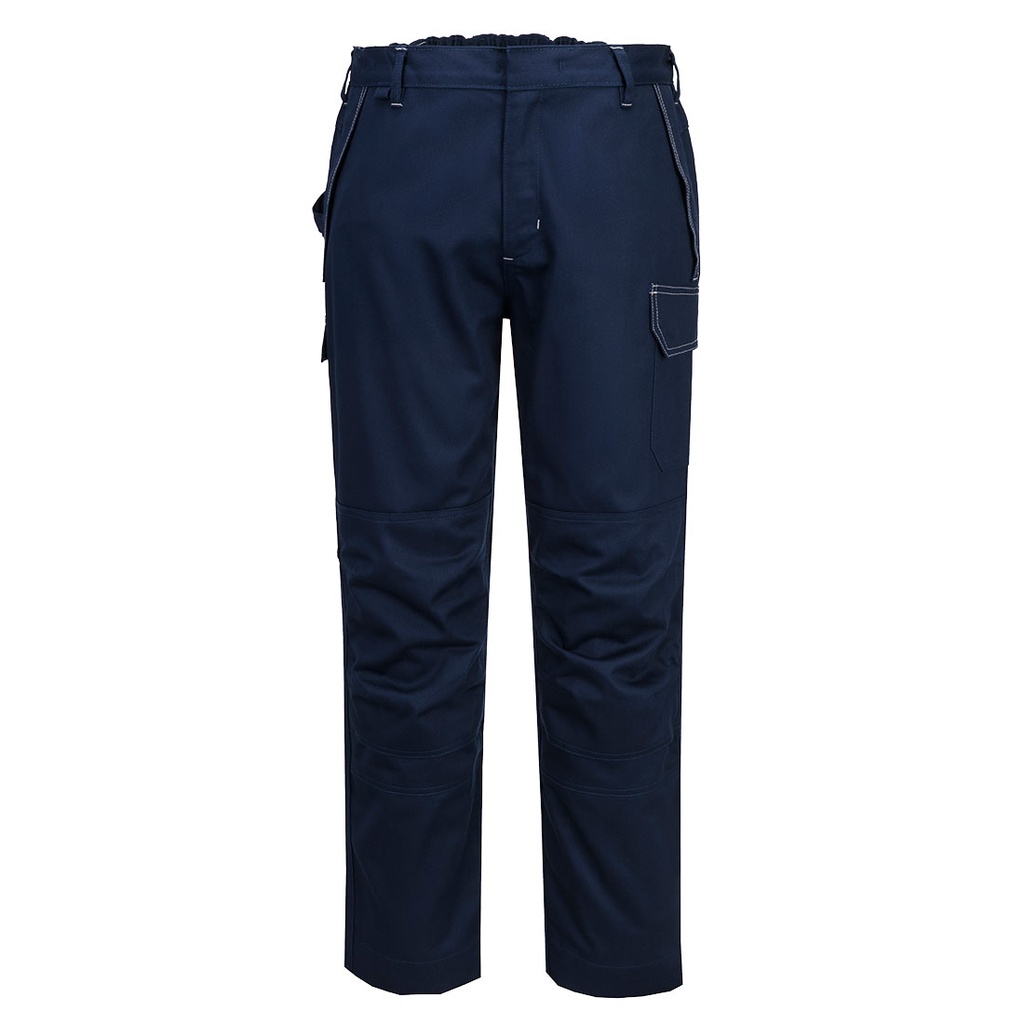 FR448 Bizflame Work FR Trousers, Welding Class 2