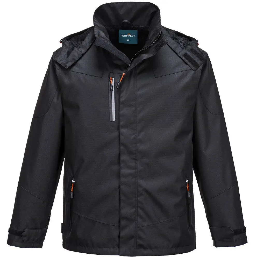 S555 Outcoach Breathable Jacket