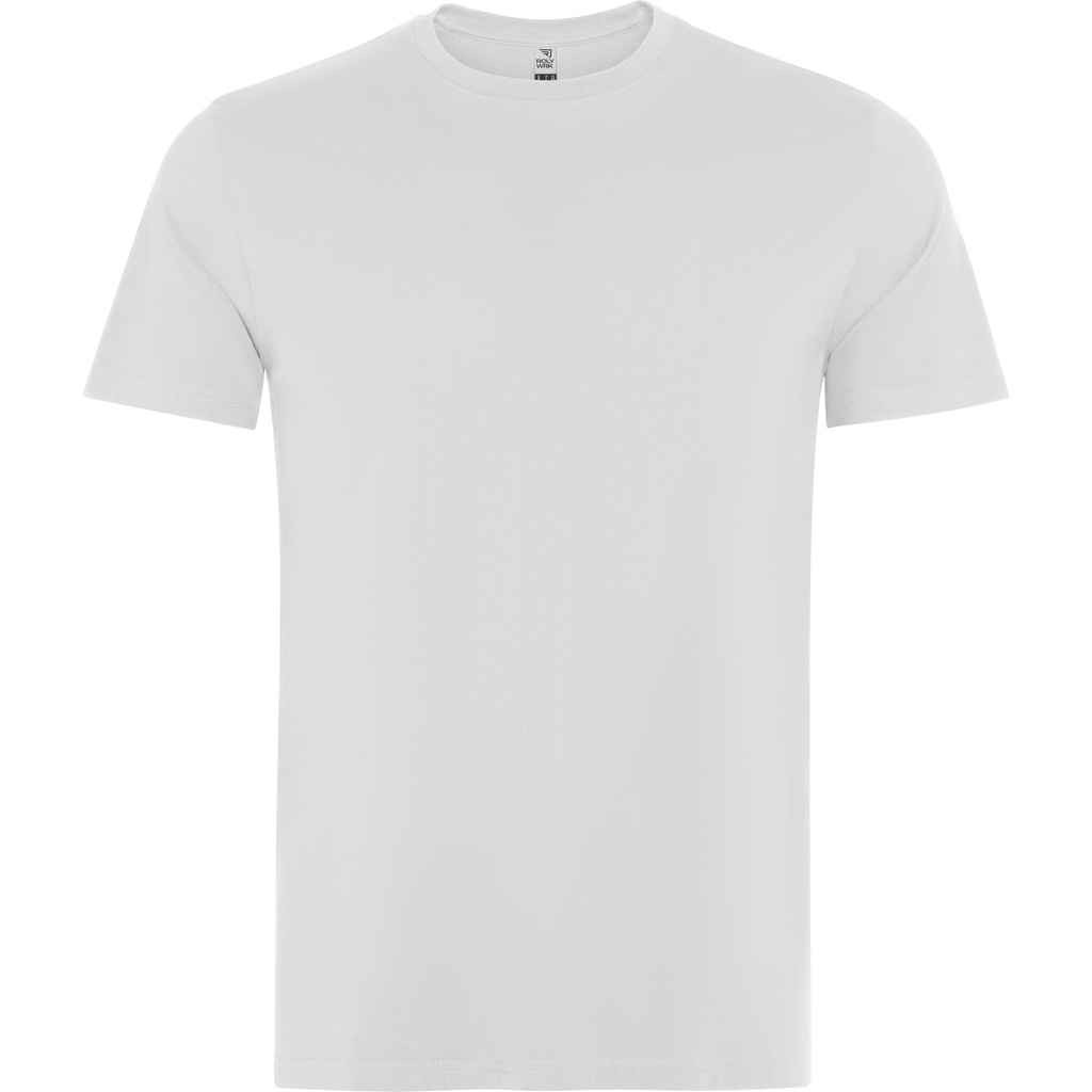 CA9327 KUTTA Short-sleeved t-shirt 60% cotton, 40% polyester, 180 gsm.