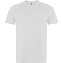 CA9327 KUTTA Short-sleeved t-shirt 60% cotton, 40% polyester, 180 gsm.