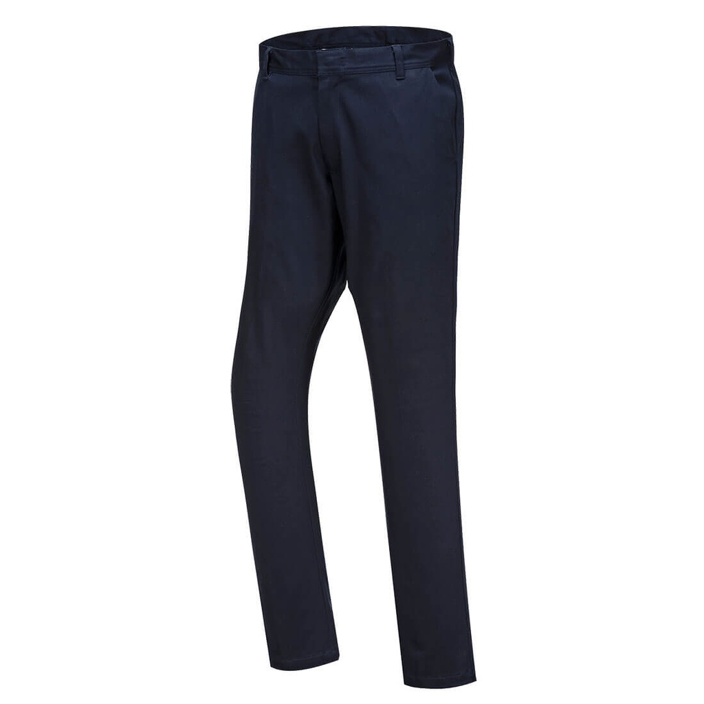 S232 WX2 Stretch Slim Chino Trousers