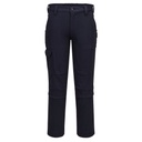 KX312 KX3 Termo-Isolated Winter Trousers