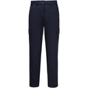 S233 WX2 Women's Stretch Cargo Trouser