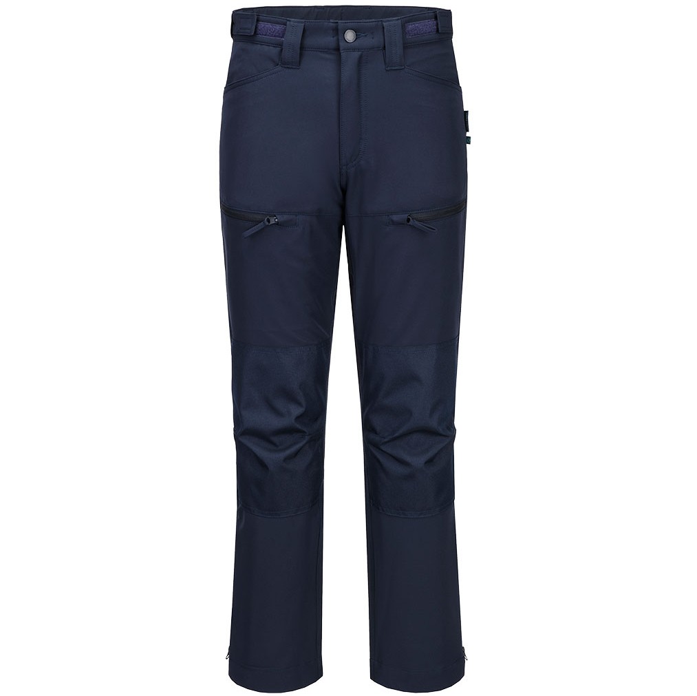 CD844 WX2 Eco Stretch Service Trousers