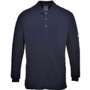 FR10 Modaflame FR Anti-Static Polo Shirt
