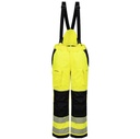 FR426 PW3 Modaflame Rain+ Αδιάβροχο πυρίμαχο χειμερινό παντελόνι υψηλής ορατότητας πολλαπλών προτύπων