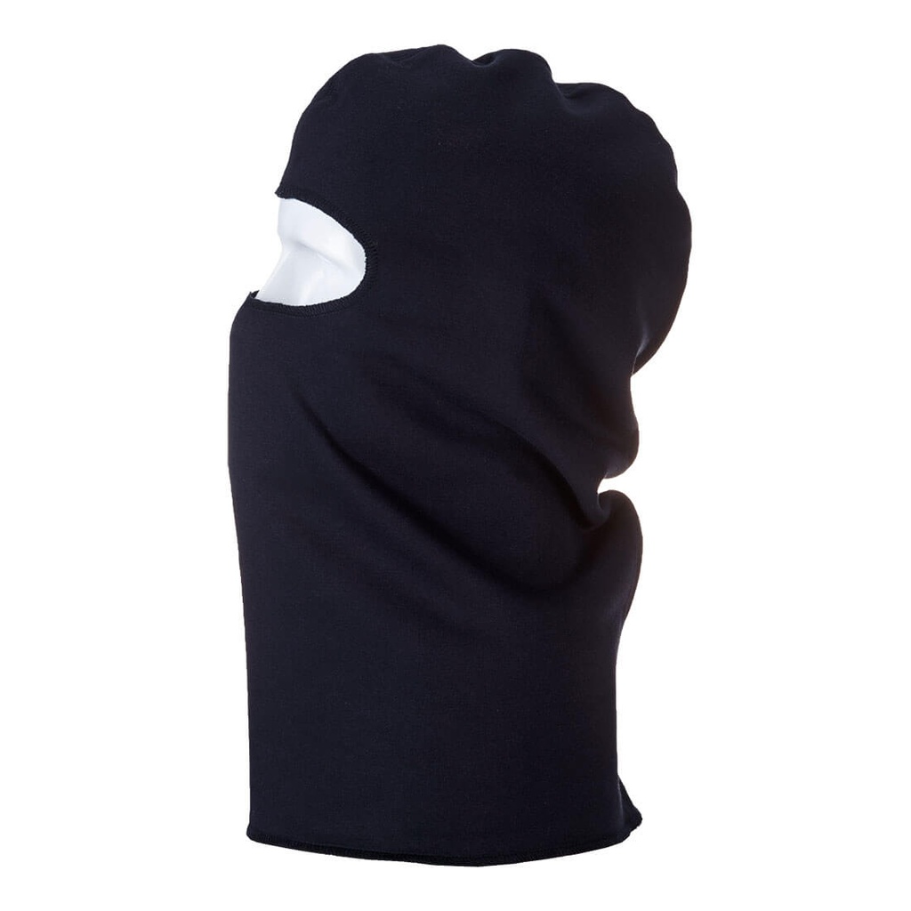 FR09 Modaflame Αντιστατική Πυρίμαχη Balaclava, Εγγενές ύφασμα FR, APC 1 (9.2 ELIM)
